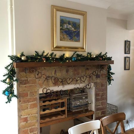 Serendipity Broadstairs Esterno foto