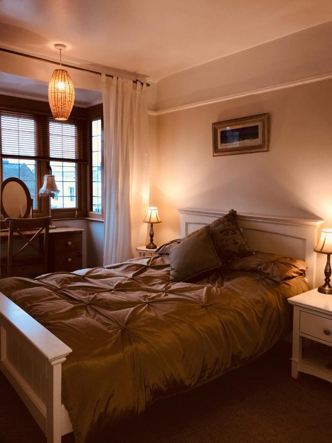 Serendipity Broadstairs Esterno foto