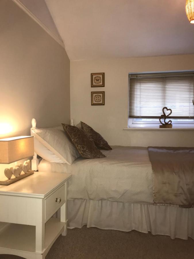 Serendipity Broadstairs Esterno foto