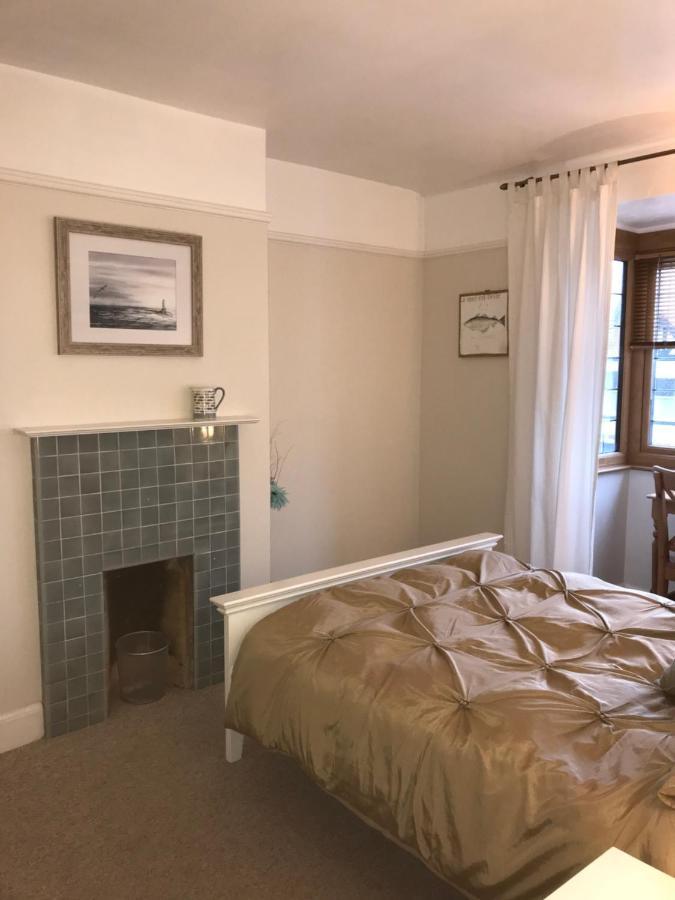 Serendipity Broadstairs Esterno foto