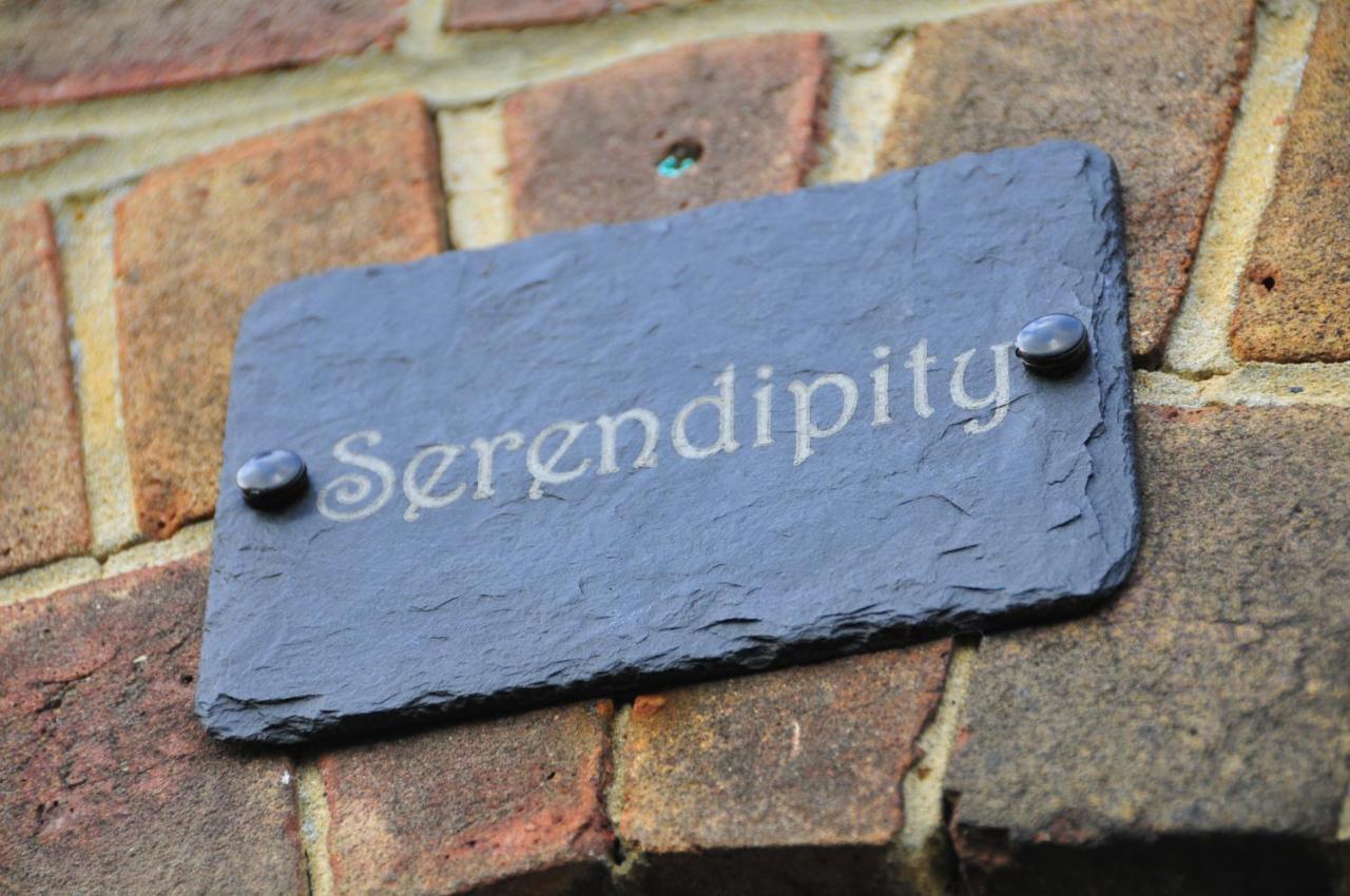 Serendipity Broadstairs Esterno foto