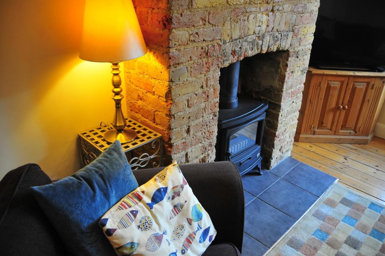 Serendipity Broadstairs Esterno foto