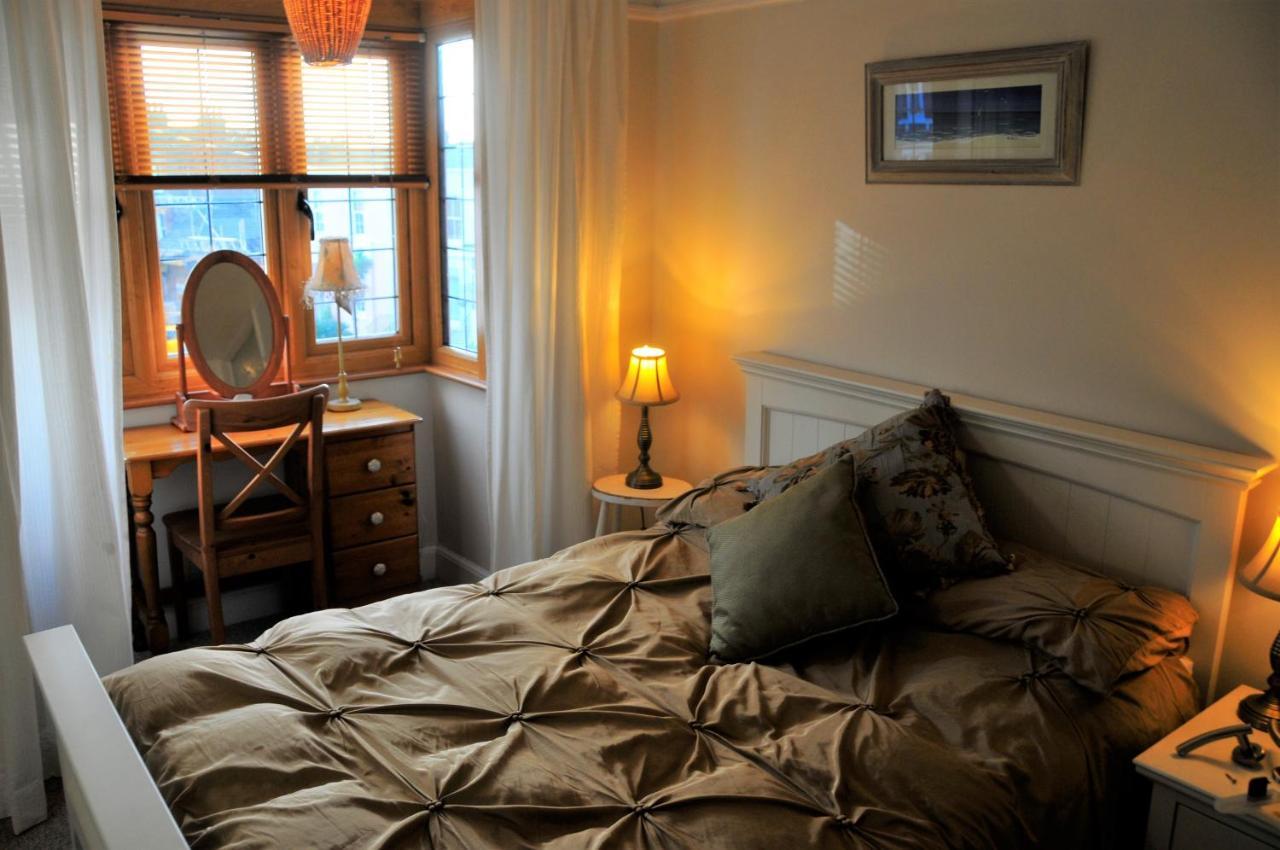 Serendipity Broadstairs Esterno foto