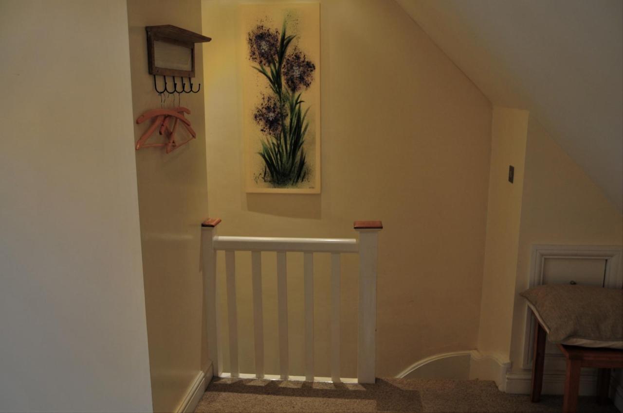 Serendipity Broadstairs Esterno foto