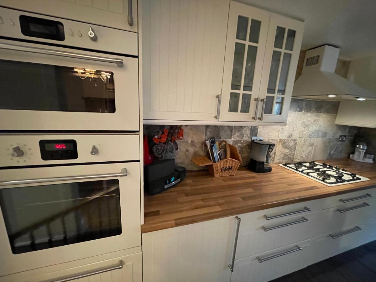 Serendipity Broadstairs Esterno foto