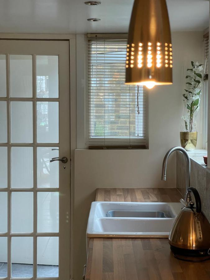 Serendipity Broadstairs Esterno foto