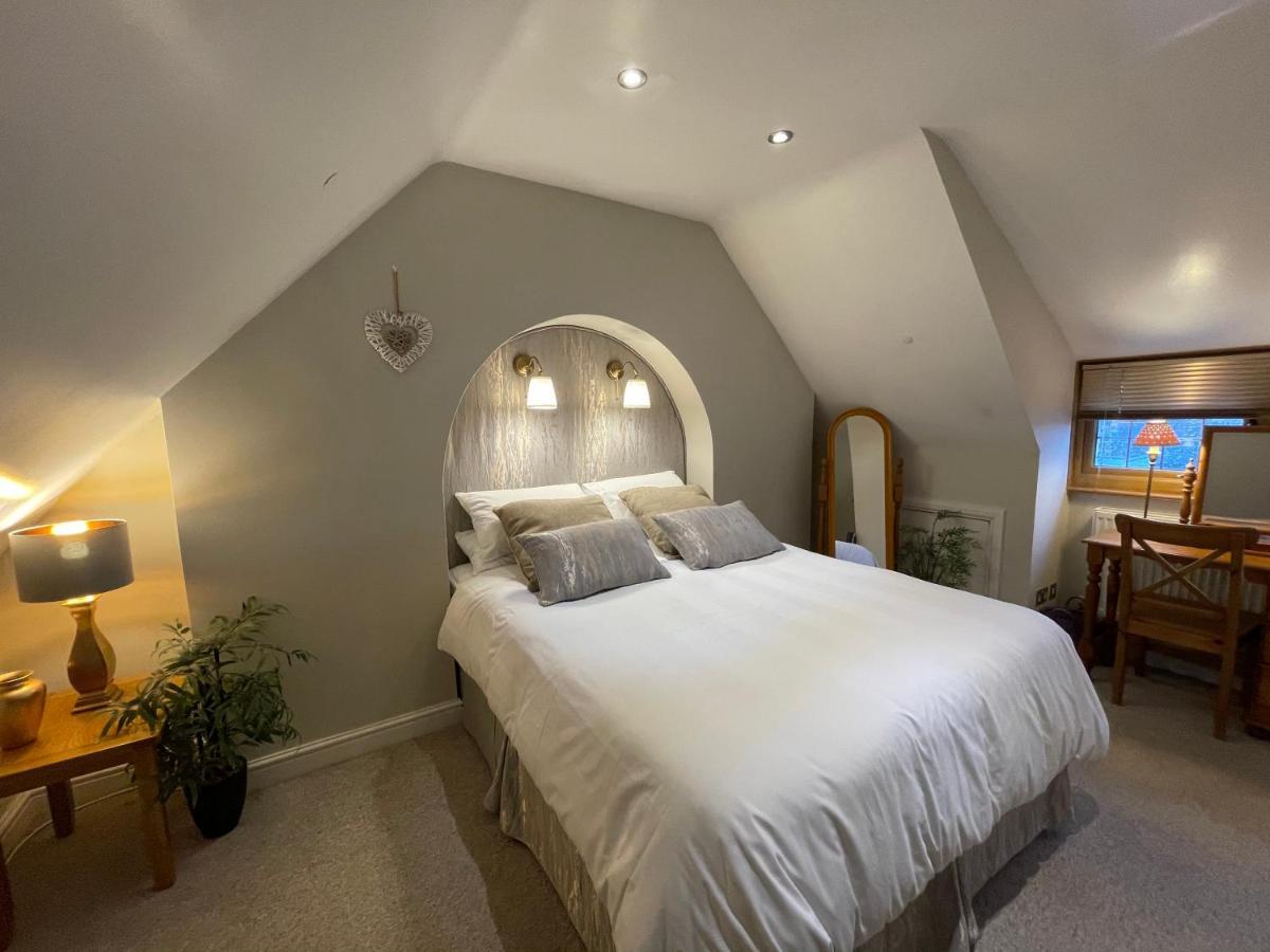 Serendipity Broadstairs Esterno foto