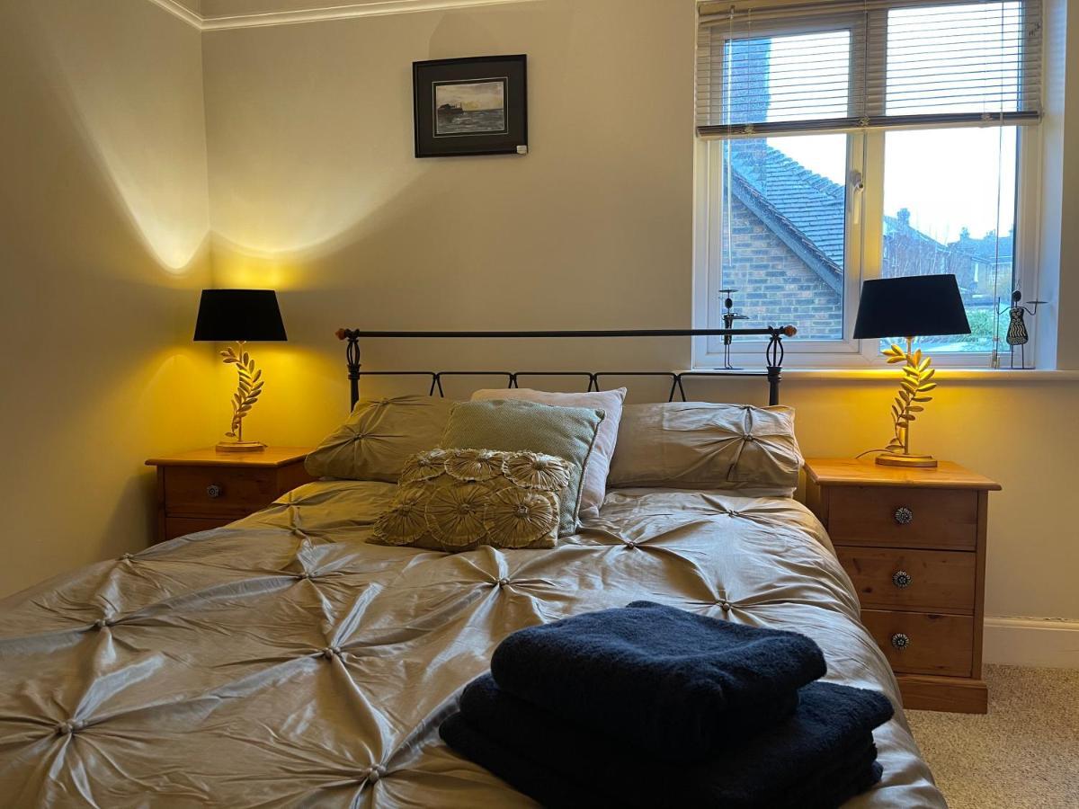 Serendipity Broadstairs Esterno foto
