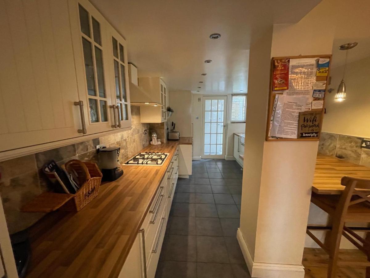 Serendipity Broadstairs Esterno foto