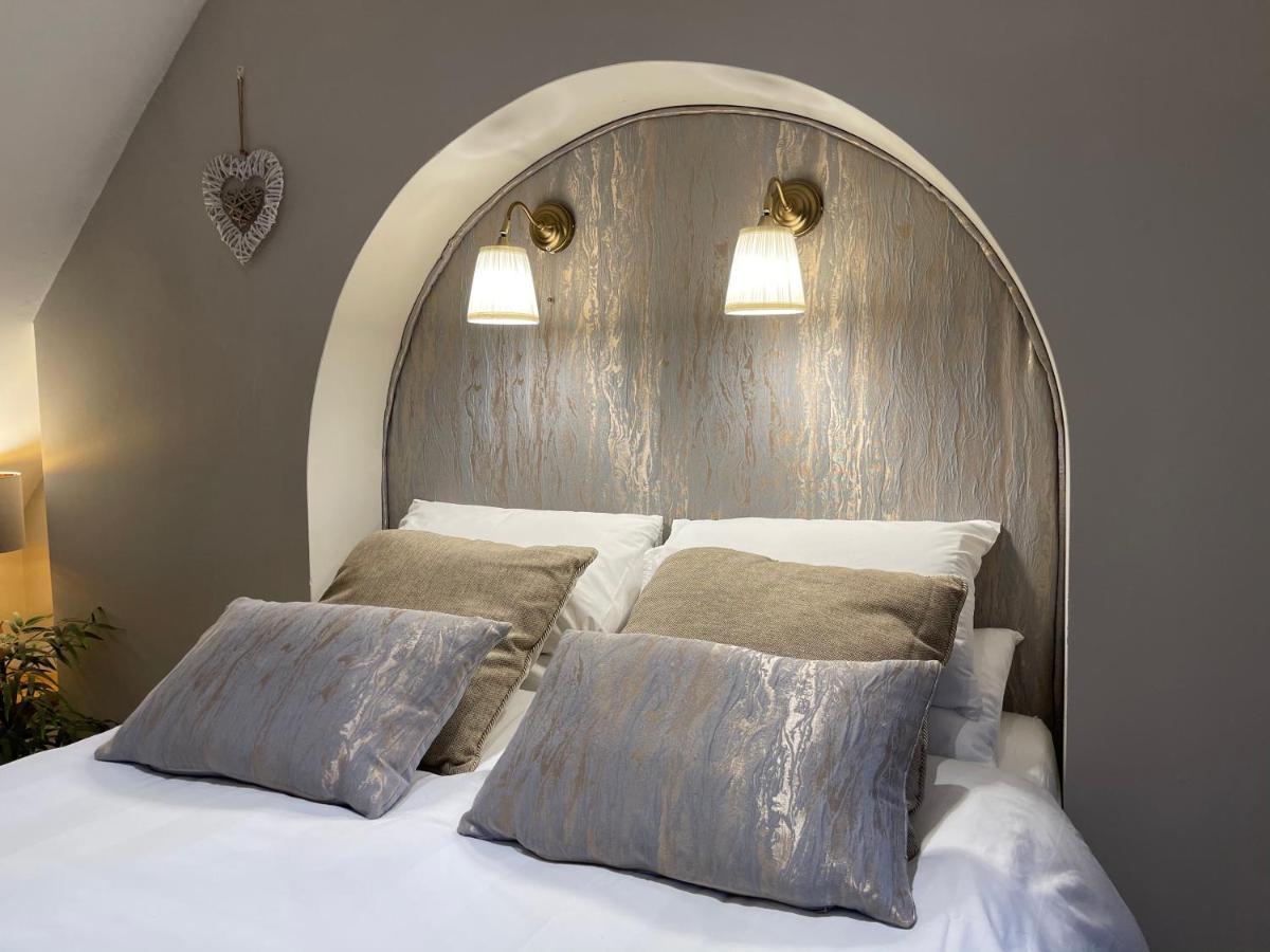 Serendipity Broadstairs Esterno foto