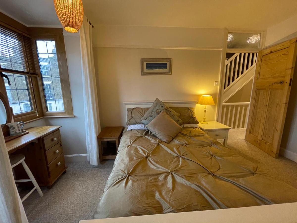 Serendipity Broadstairs Esterno foto