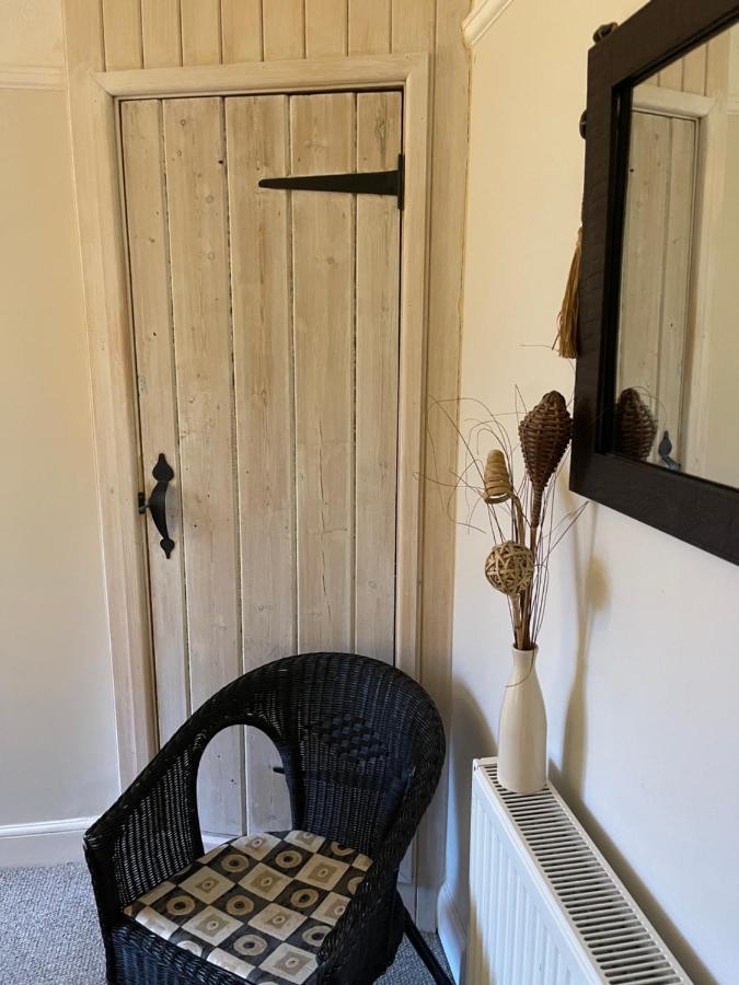 Serendipity Broadstairs Esterno foto