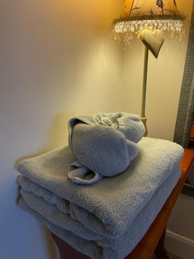 Serendipity Broadstairs Esterno foto