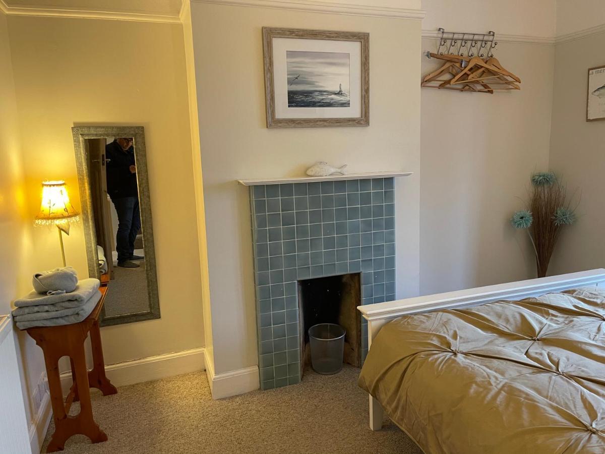 Serendipity Broadstairs Esterno foto