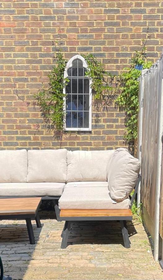 Serendipity Broadstairs Esterno foto